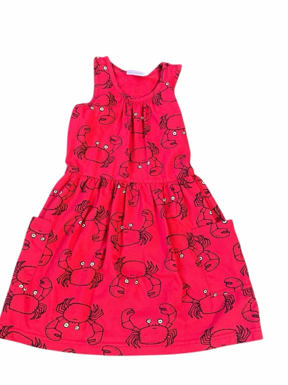 Hanna Andersson Dress